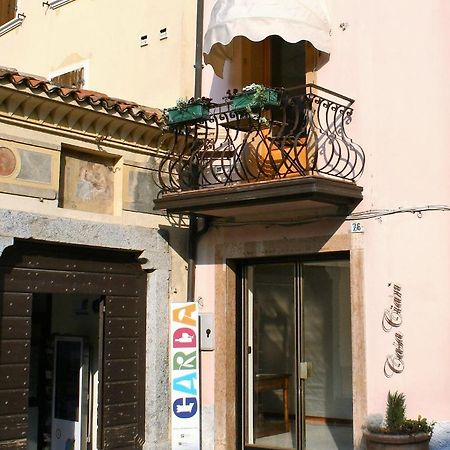 Casa Ciari Otel Tremosine Dış mekan fotoğraf