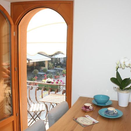 Casa Ciari Otel Tremosine Dış mekan fotoğraf
