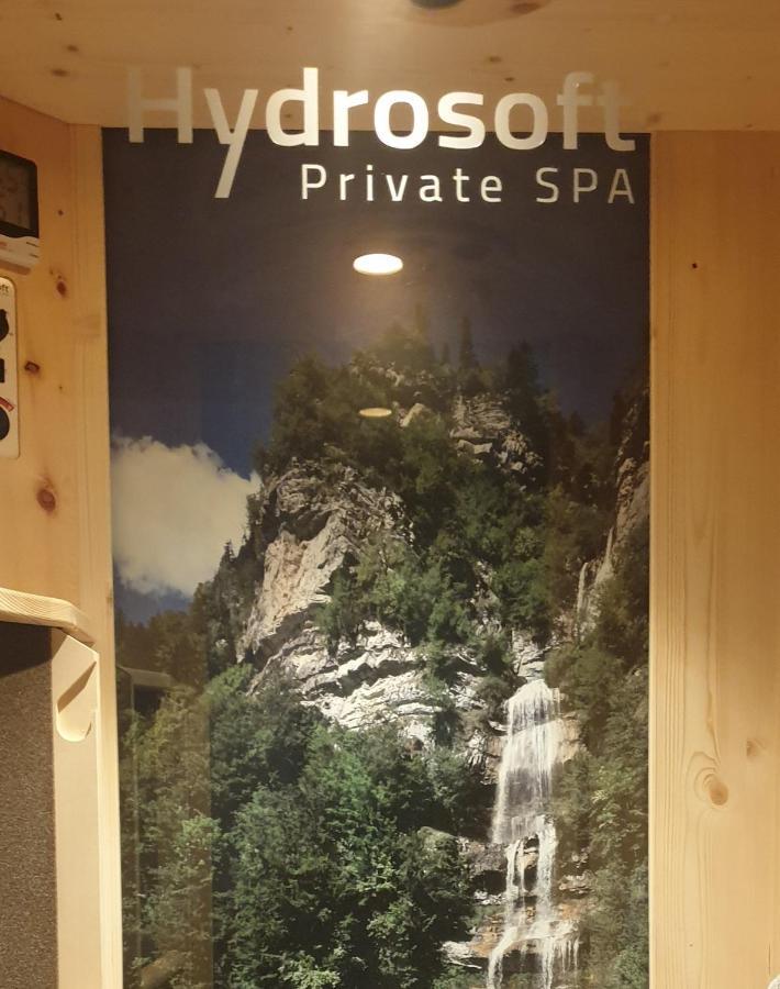 Casa Ciari Otel Tremosine Dış mekan fotoğraf