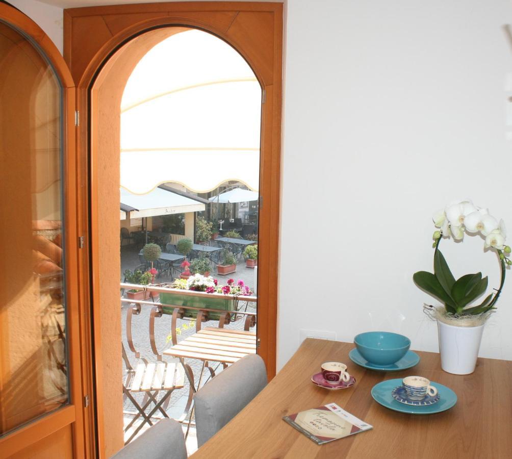 Casa Ciari Otel Tremosine Dış mekan fotoğraf