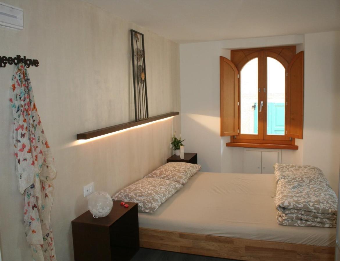 Casa Ciari Otel Tremosine Dış mekan fotoğraf